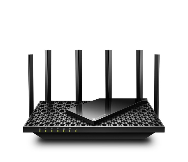 TP-Link Archer AXE75 (5400Mb/s a/b/g/n/ac/ax) - 1315303 - zdjęcie 2